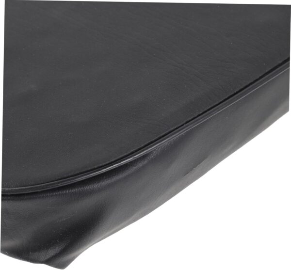 Wheelchair Seat Cushion Pad U Shaped Toilet Lid Core Pad for Comfort Support Wheelchair Seat Pads for Adults Essential Wheelchair Supplies - Image 6