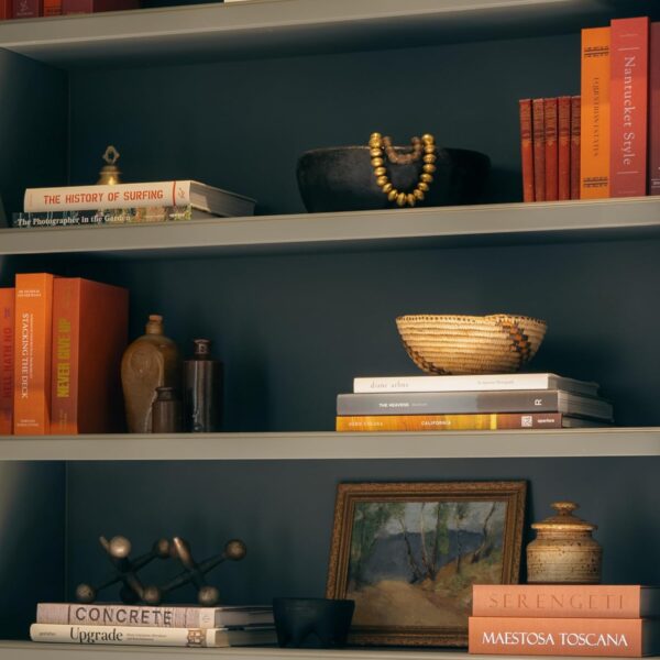 12 Decorative Faux Books, Grey Coffee Table Books, Modern Home Decor Accents - Image 8