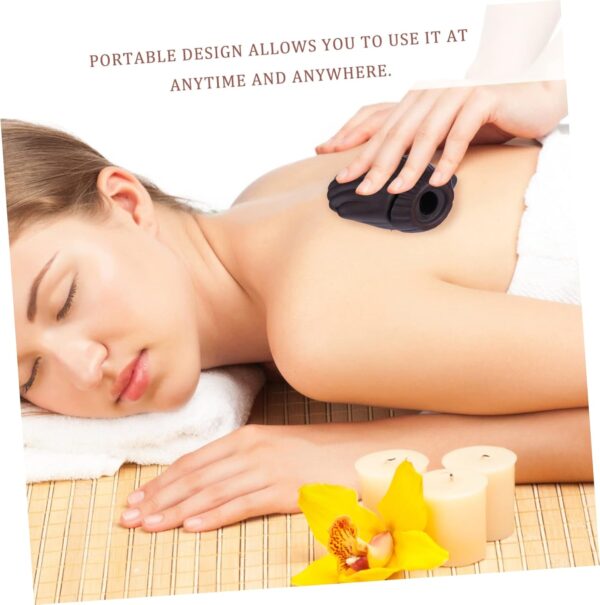 1Pc Home Pot Durable Tool for Relaxation Cup for Massage Therapy for Home Use and Wellness Treatments - Image 6