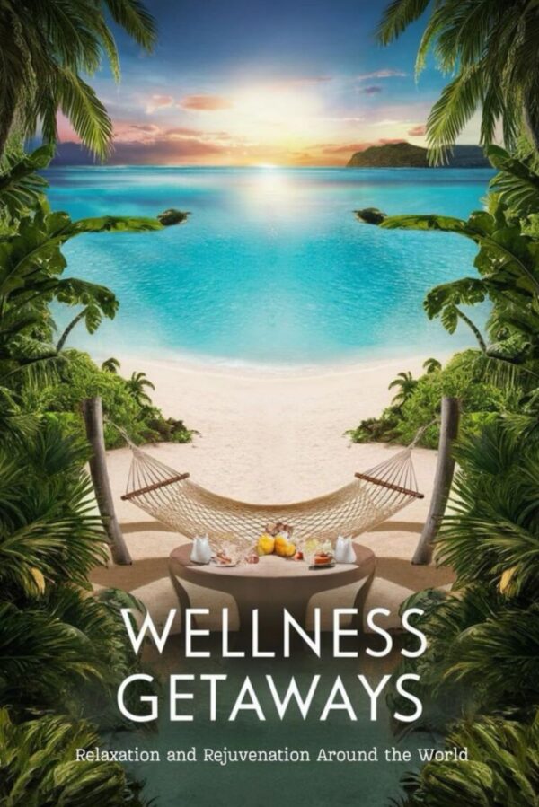 Wellness Getaways: Relaxation and Rejuvenation Around the World