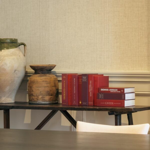 12 Decorative Faux Books, Grey Coffee Table Books, Modern Home Decor Accents - Image 9
